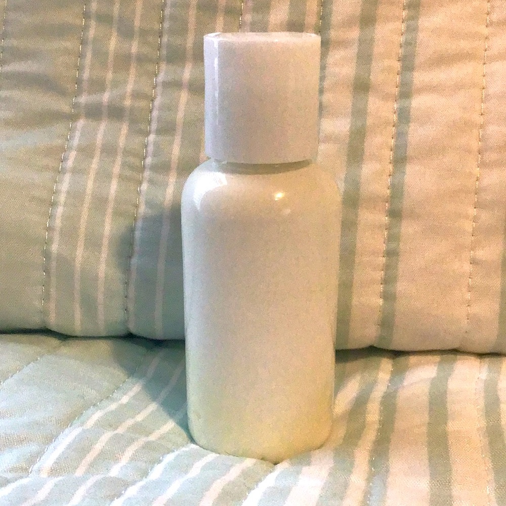 Homemade 70% sunscreen !